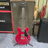 Used 2020 Epiphone ES 339 Semi-hollow body