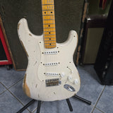 Used 1954 Fender Custom Shop Stratocaster