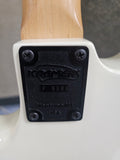 Used 1988 Kramer Nightswan Aztec Graphic