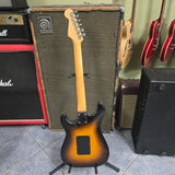 Used DM Custom Shop electric guitar