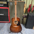 Used Art & Lutherie Cedar GT