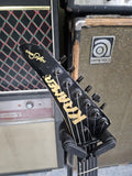 Used 1988 Kramer Nightswan Aztec Graphic