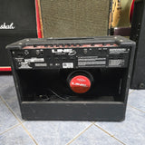 Used Line 6 Flextone II solid state amp