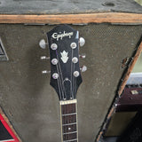 Used 2020 Epiphone ES 339 Semi-hollow body