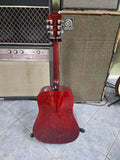 Used 1985 Guild D16 acoustic
