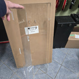 New plexi Guitar wall case