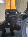 Used Kramer Pacer Series 80s