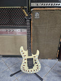 Used 1988 Kramer Nightswan Aztec Graphic