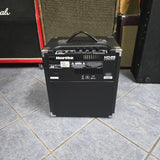Used Hartke HD 25 bass amp