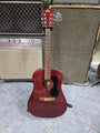 Used 1985 Guild D16 acoustic