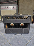 Used 1966 Blackface Fender Vibrolux Reverb Amplifier