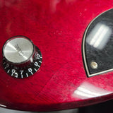 Used 2021 EB-0 Epiphone bass