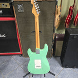 Used 1995 Fender Stratocaster Plus Ultra