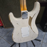 Used 1954 Fender Custom Shop Stratocaster