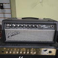 Used Fender SuperChamp X2 tube head