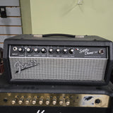 Used Fender SuperChamp X2 tube head