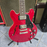 Used 2020 Epiphone ES 339 Semi-hollow body