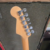 Used DM Custom Shop electric guitar