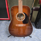 Used Art & Lutherie Cedar GT