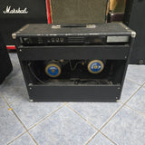 Used Fender Super Lead II solid state amp