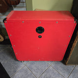 Used Marshall 4x12 cabinet