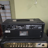 Used Fender SuperChamp X2 tube head