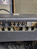 Used 1966 Blackface Fender Vibrolux Reverb Amplifier