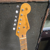 Used 1954 Fender Custom Shop Stratocaster