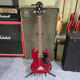 Used 2021 EB-0 Epiphone bass