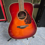 Used Yamaha FG730S VCS