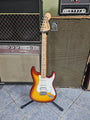 Used Squier Stratocaster