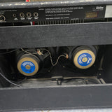 Used Fender Super Lead II solid state amp