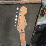 Used 1995 Fender Stratocaster Plus Ultra