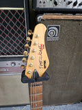 Used Optek Fretlight Pro 200 series Guitar