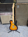 Used 2011 Telecaster Cabronita  60th Anniversary