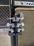 Used 1991 PRS Custom 24 Scarlet Red