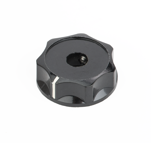 Deluxe Jazz Bass Lower Concentric Knob