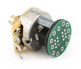 Fender S-1 250K Switch/Pot for Strat