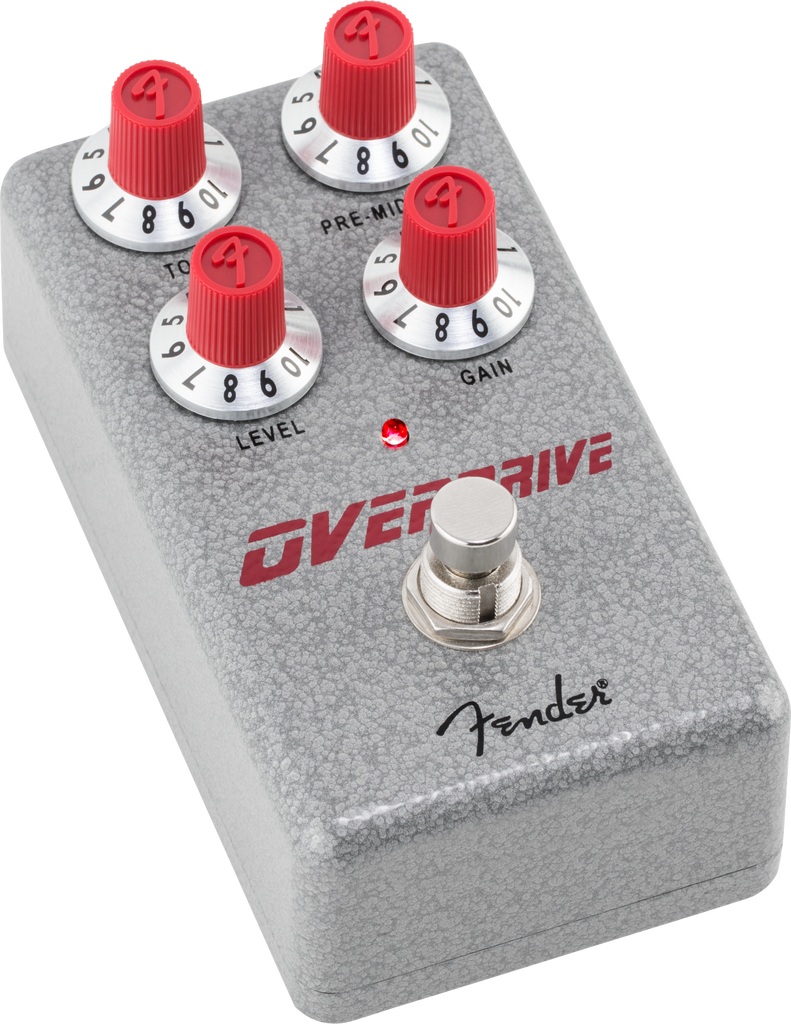 Fender Hammertone Overdrive