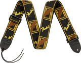 Fender 2" Monogrammed Strap