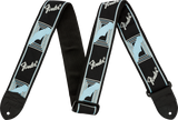 Fender 2" Monogrammed Strap