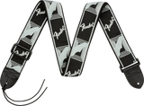 Fender 2" Monogrammed Strap