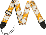 Fender 2" Monogrammed Strap