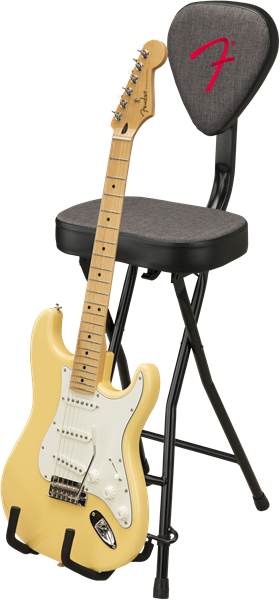 Fender 351 Seat/Stand Combo | Junction Guitars