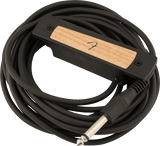 Fender Cypress Single-Coil Acoustic Soundhole Pickup, Natural