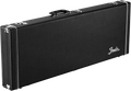 Classic Series Wood Case - Jazzmaster/Jaguar Black