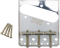 Fender Road Worn Tele Bridge Assembly