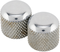 Fender Road Worn Telecaster Dome Knobs (2)