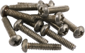 Fender Road Worn Pickup/Switch Mounting Screws (12)