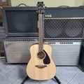 Yamaha FG800 Matte Acoustic Guitar